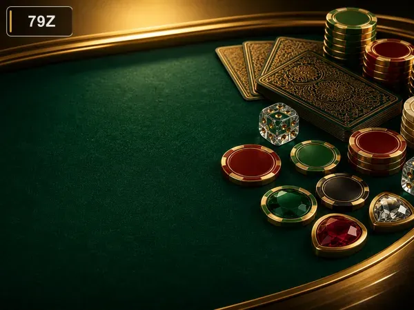 เทคโนโลยีเกม 79Z สำหรับผู้เล่นในประเทศไทย