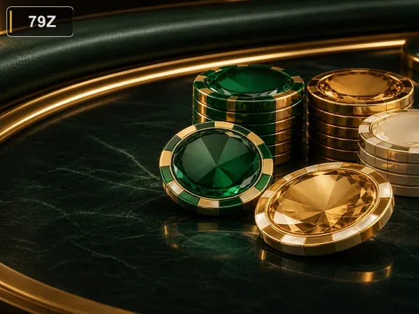 สัมผัสประสบการณ์เกม 79Z ได้อย่างราบรื่นบนอุปกรณ์มือถือ